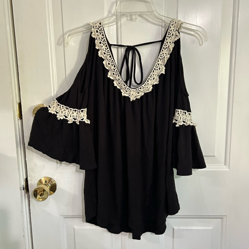 Simply Emma top